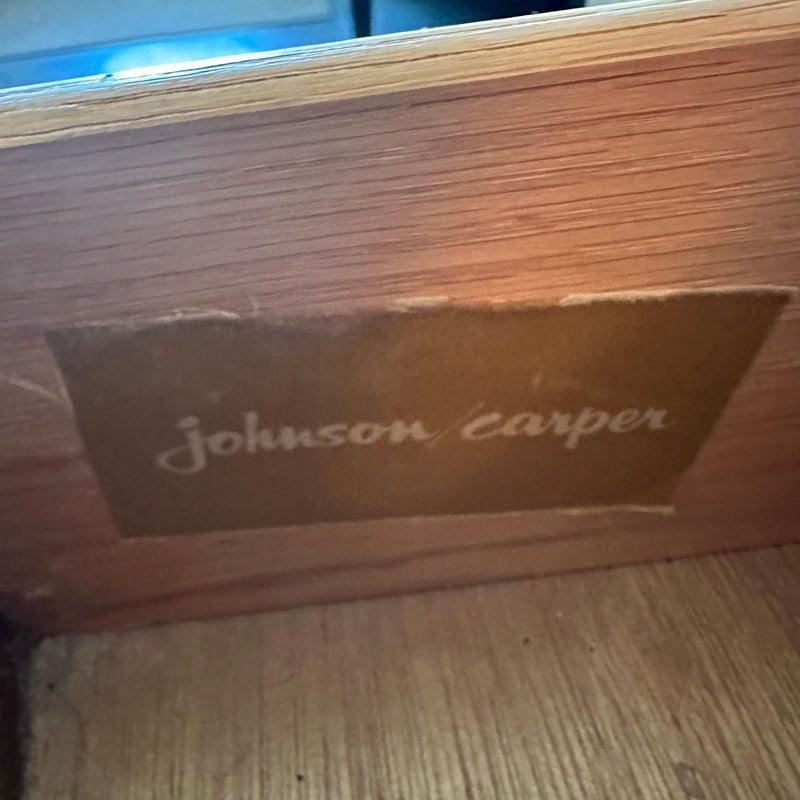 Johnson/Carper French Provincial Dresser