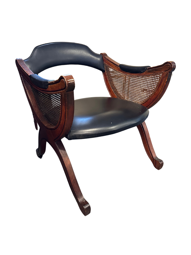 MCM Drexel Esperanto Arm Chair