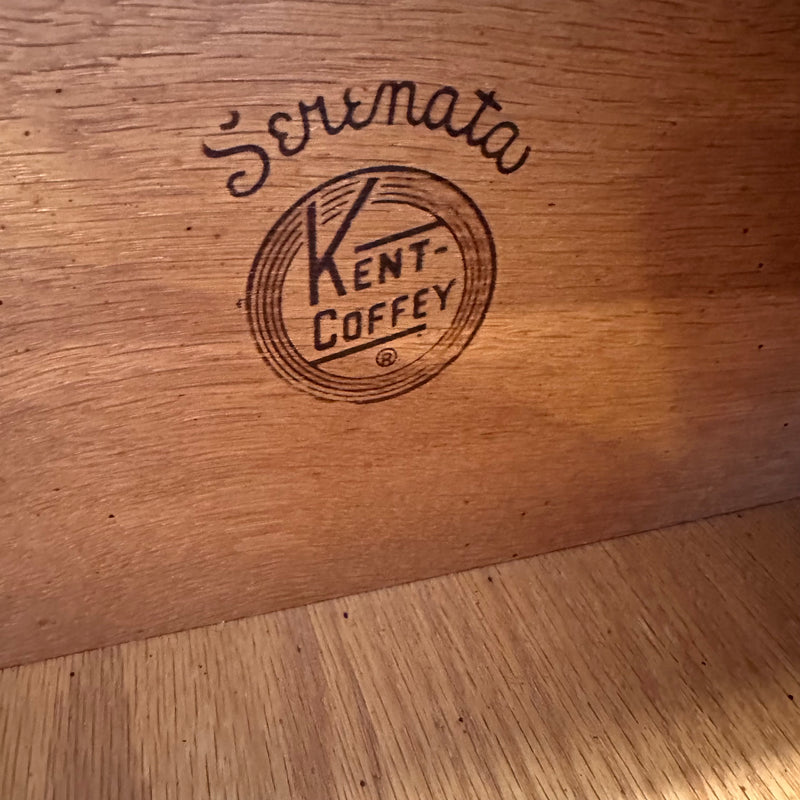 Chest of Drawers by Kent Coffey (Serenata)