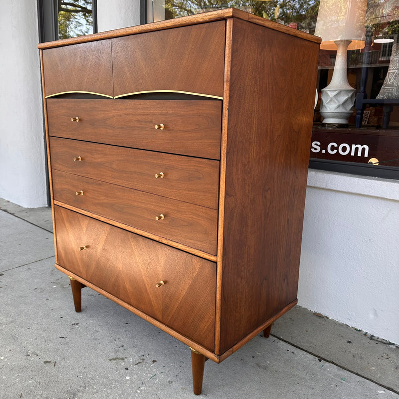 Chest of Drawers by Kent Coffey (The Debonaire)