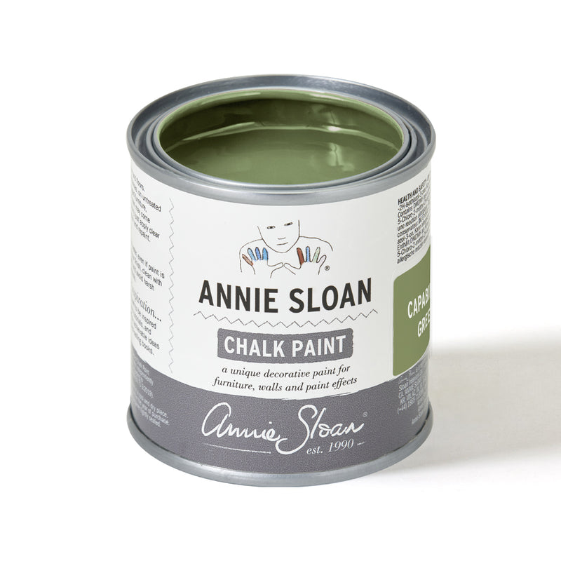 Capability Green Chalk Paint®