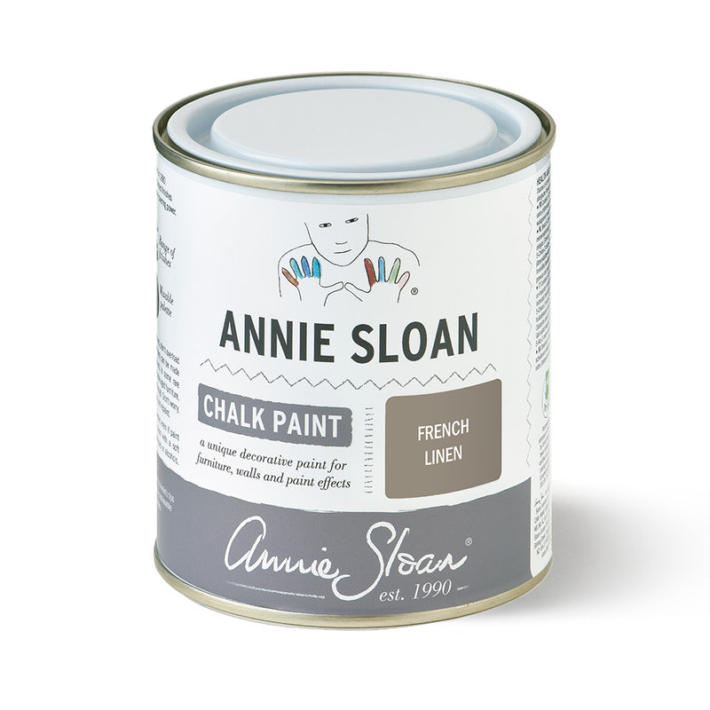 French Linen Chalk Paint®