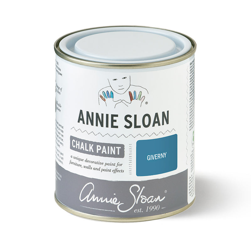 Giverny Chalk Paint®