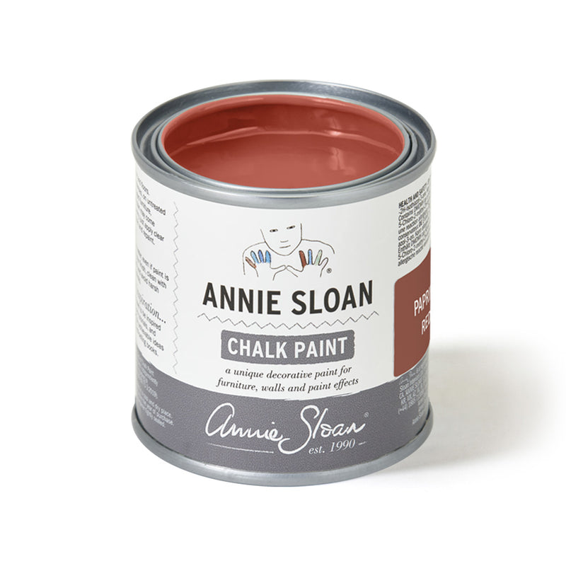 Paprika Red Chalk Paint®