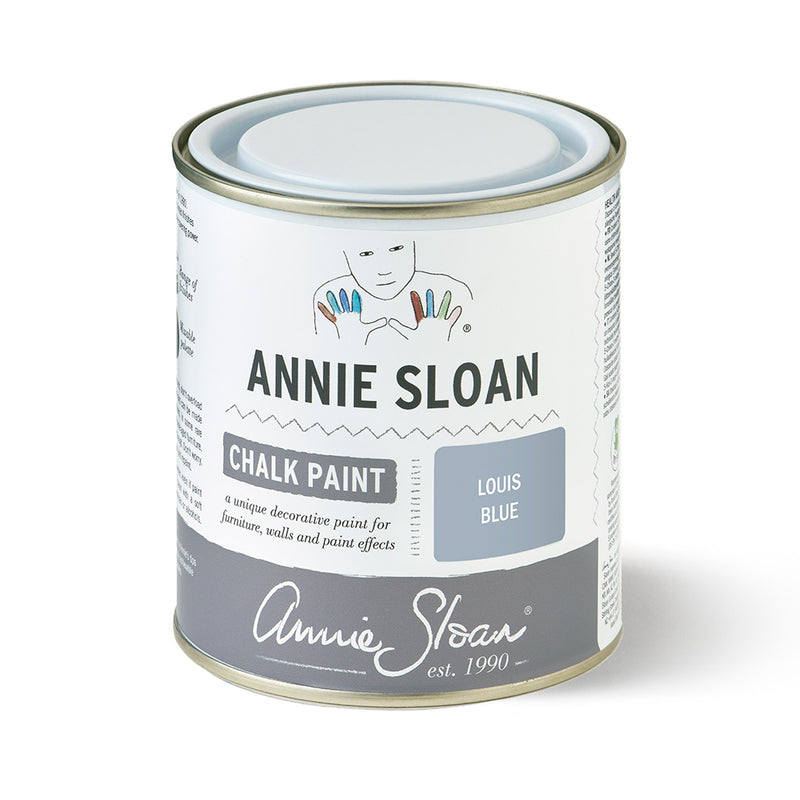 Louis Blue Chalk Paint®