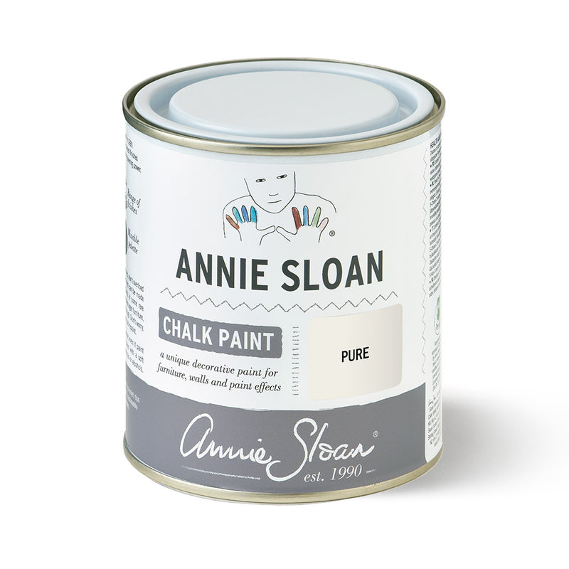 Pure Chalk Paint®