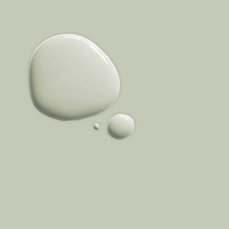 Cotswald Green Satin Paint