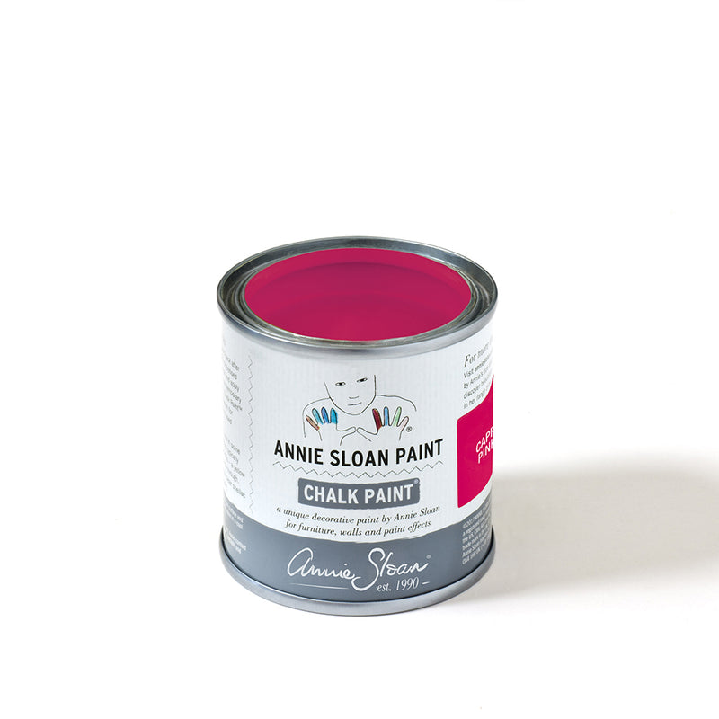 Capri Pink Chalk Paint®