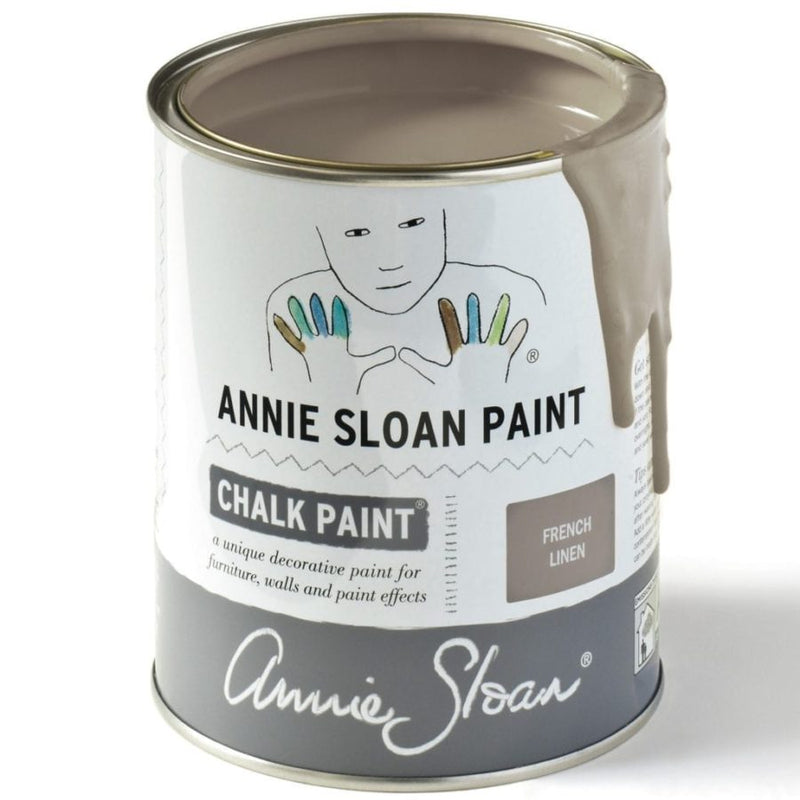 French Linen Chalk Paint®