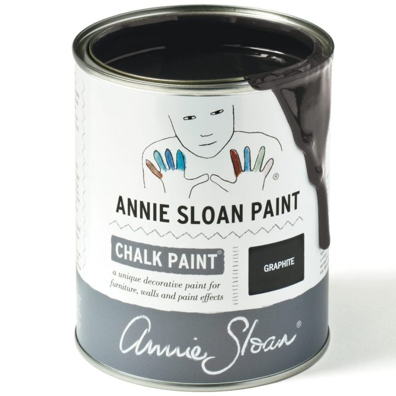 Graphite Chalk Paint®