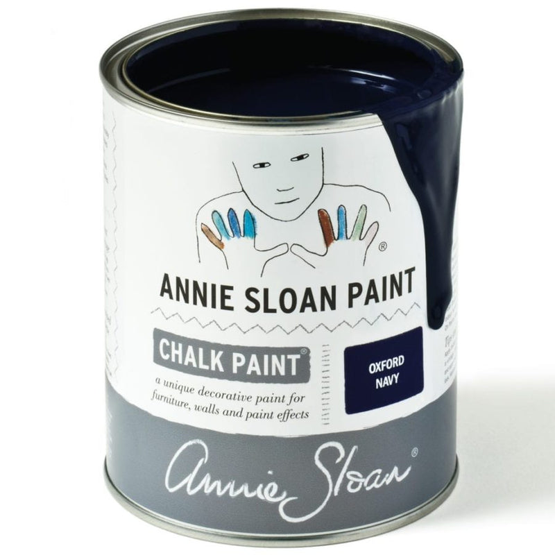 Oxford Navy Chalk Paint®