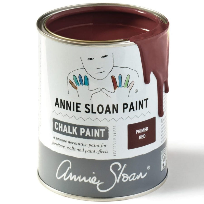 Primer Red Chalk Paint®