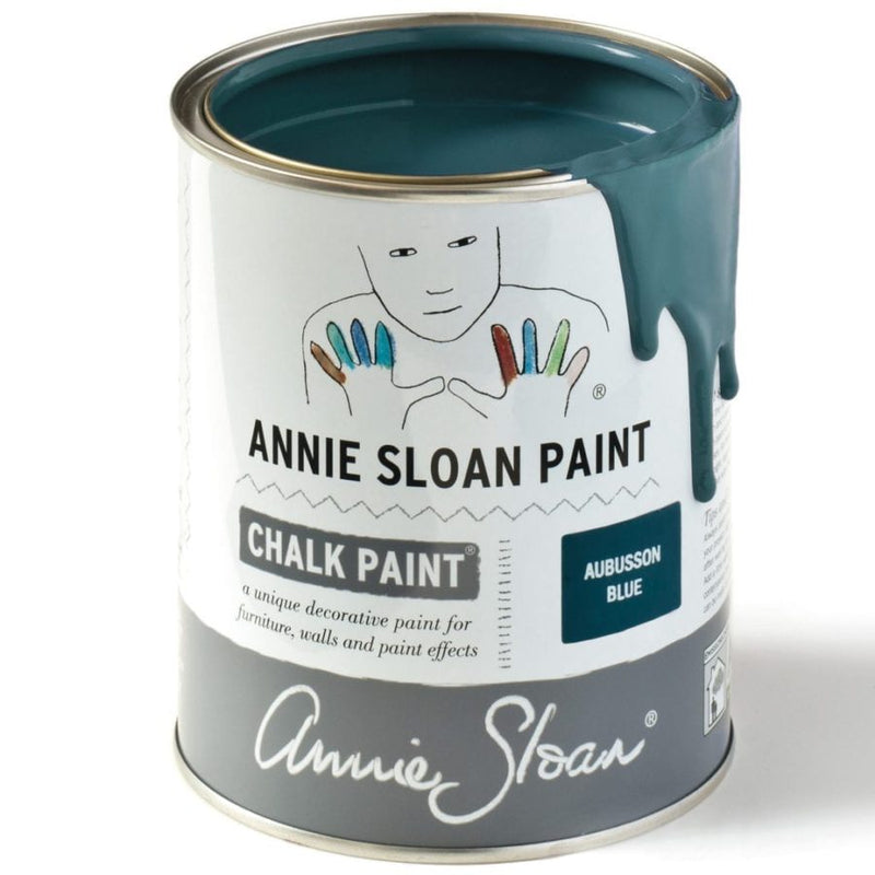 Aubusson Blue Chalk Paint®