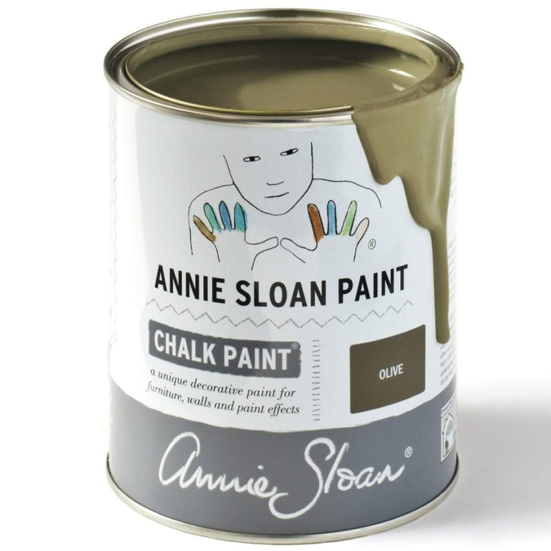 Olive Chalk Paint®