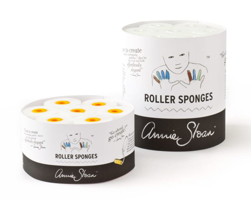 Sponge Roller Refill Packs