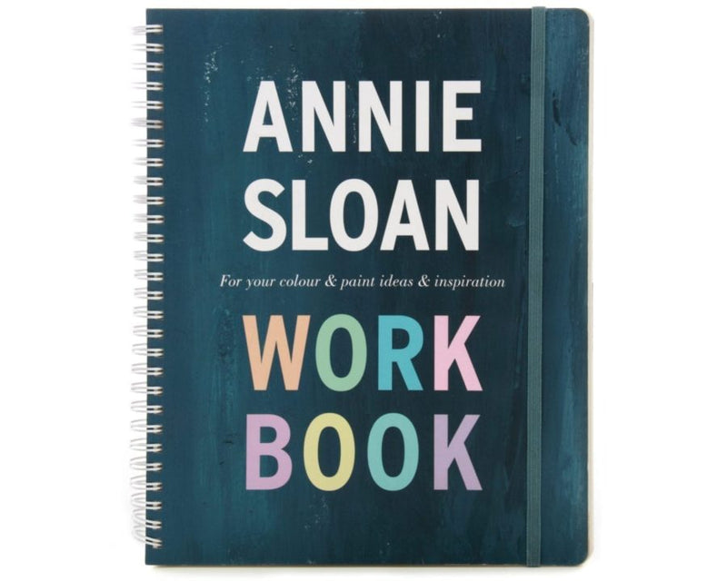 Annie Sloan Workbook