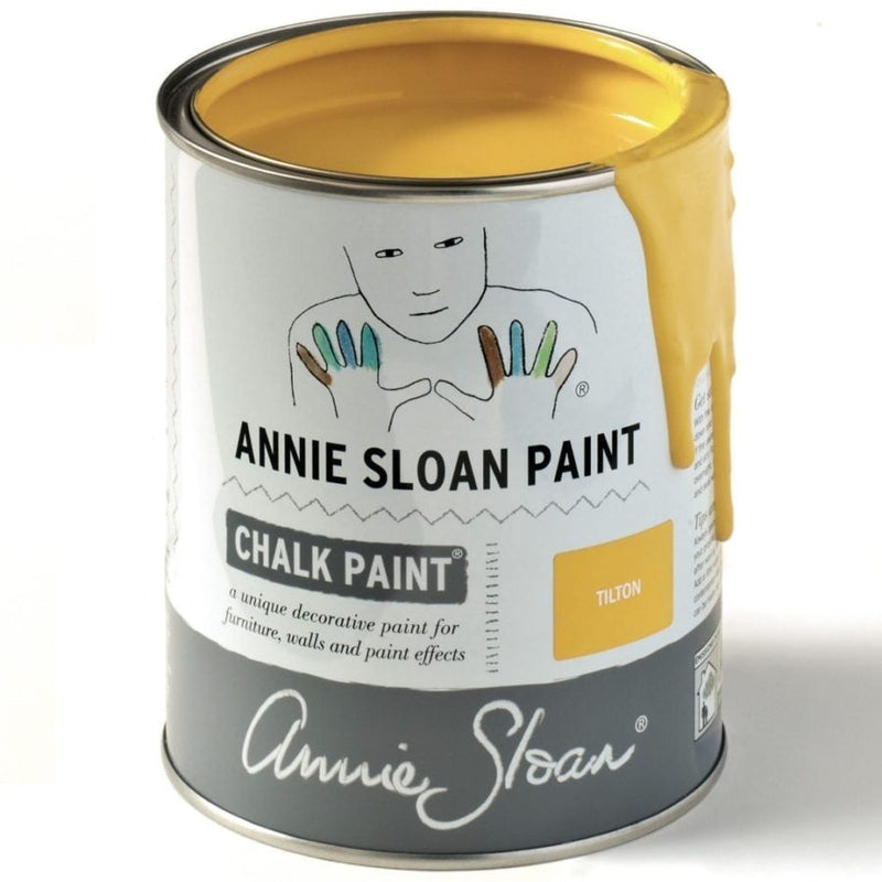 Tilton Chalk Paint®