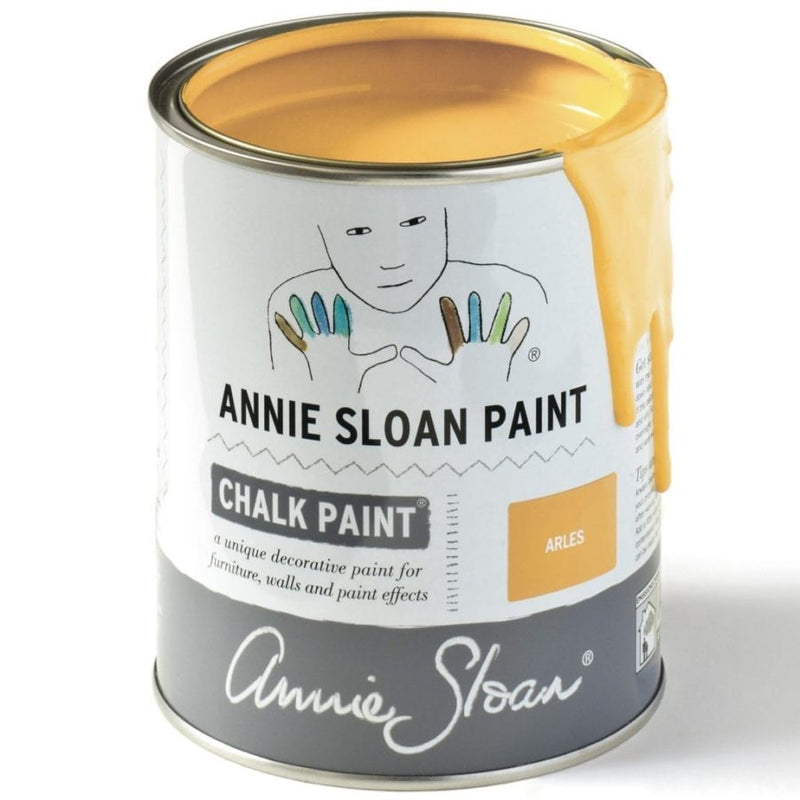 Arles Chalk Paint®