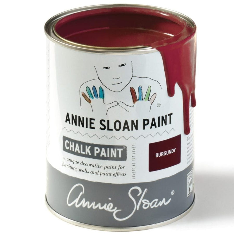 Burgundy Chalk Paint®