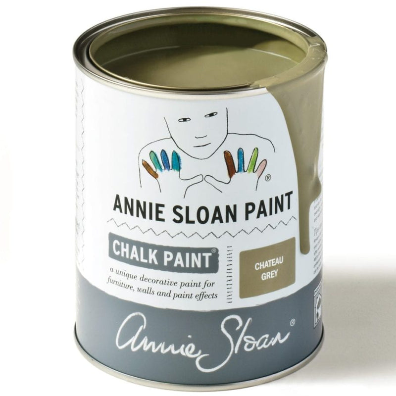 Chateau Grey Chalk Paint®