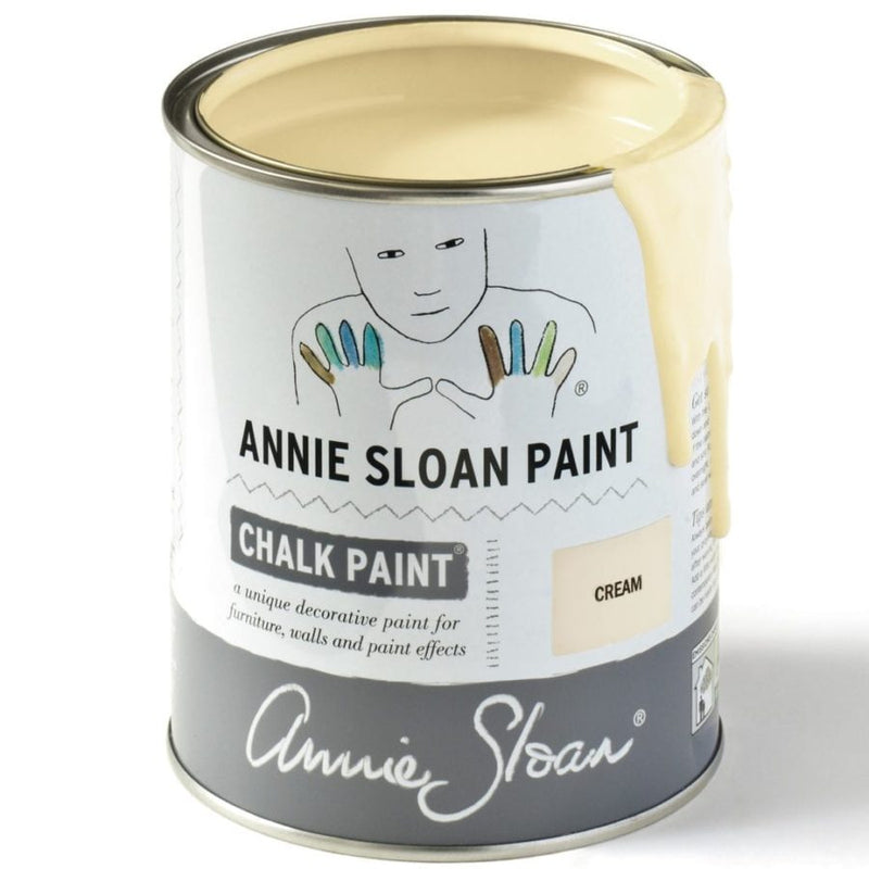 Cream Chalk Paint®