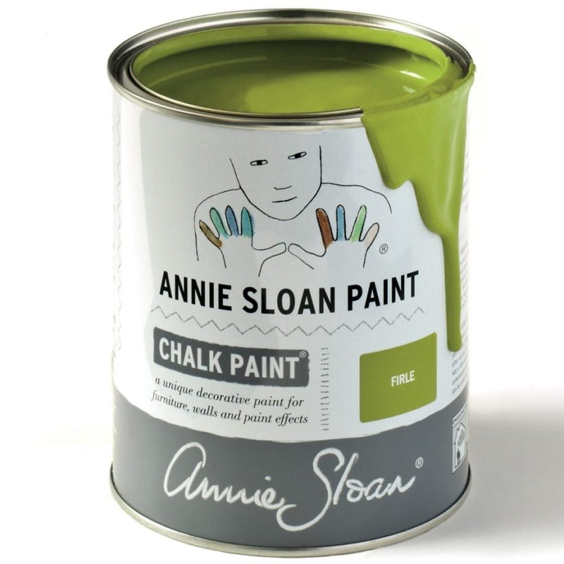 Firle Chalk Paint®