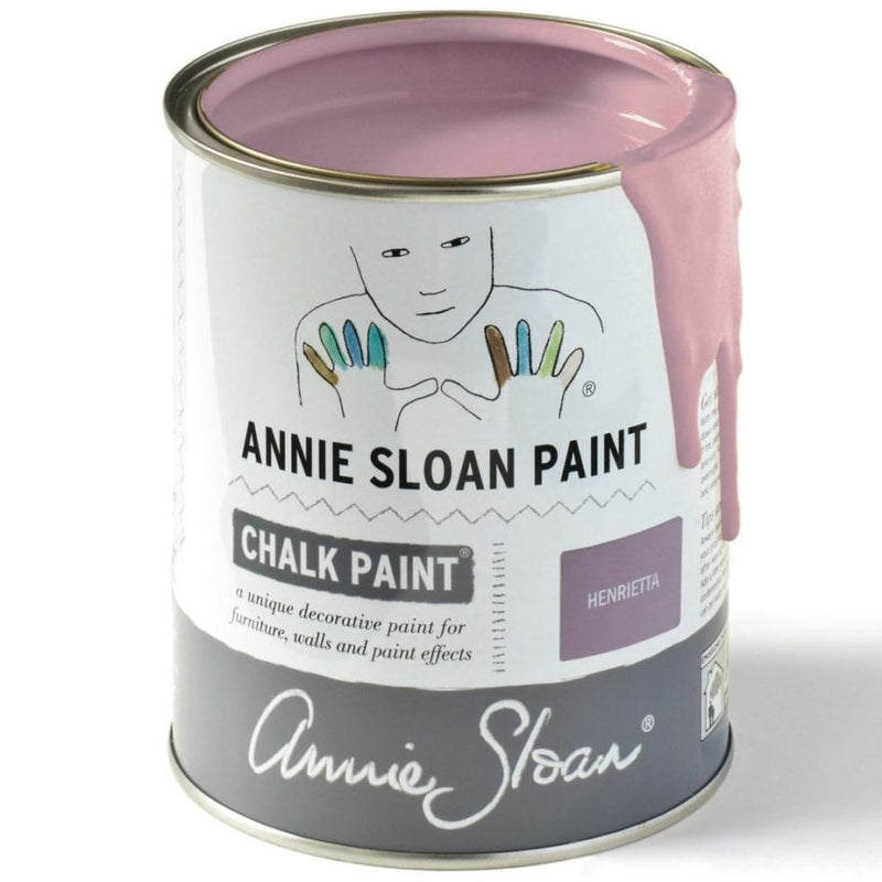 Henrietta Chalk Paint®