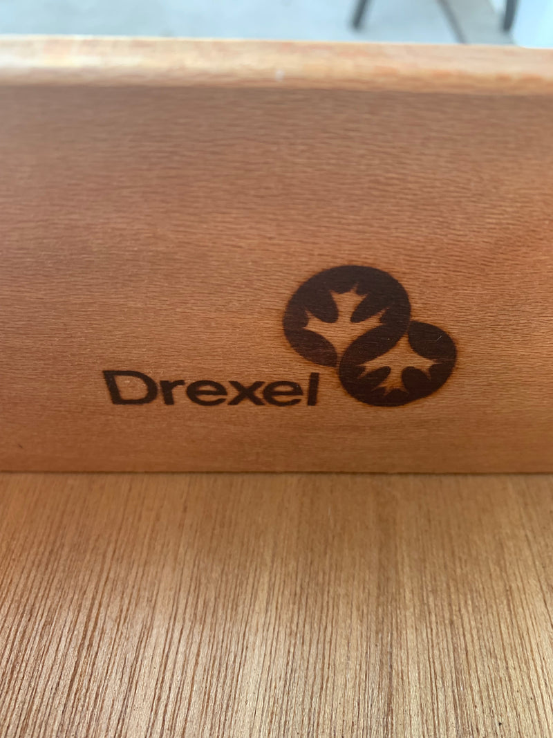 Drexel Campaign Dresser