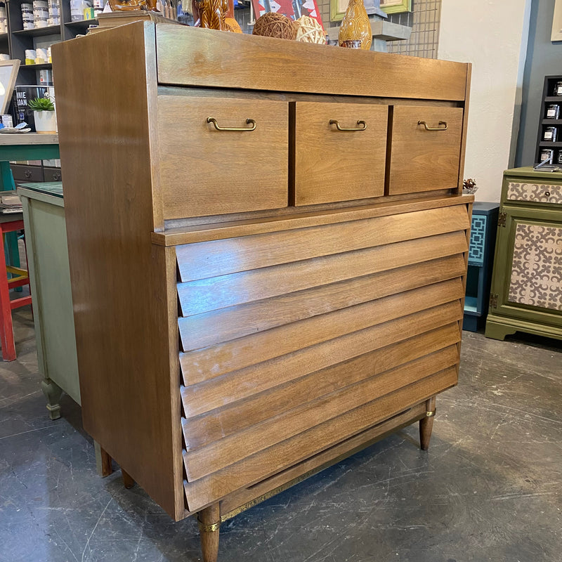 Am of Martinsville "Dania Collection" Highboy