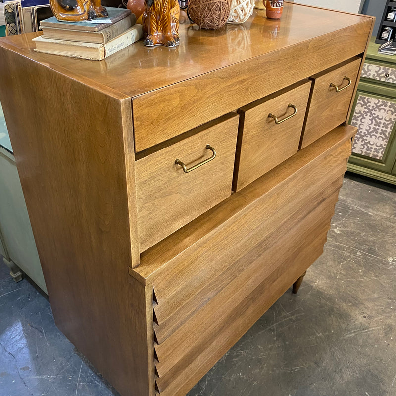Am of Martinsville "Dania Collection" Highboy