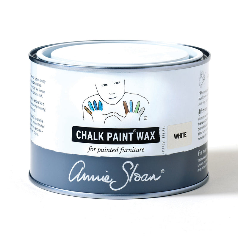 White Chalk Paint® Wax