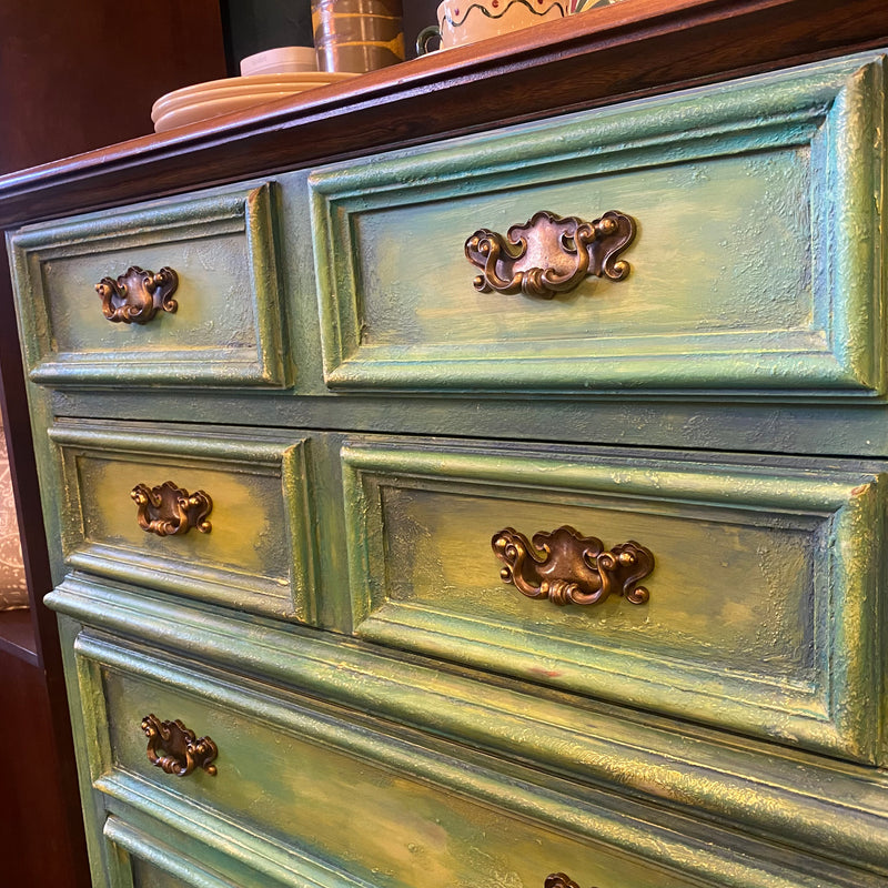 Chest of Drawers by Kent Coffey