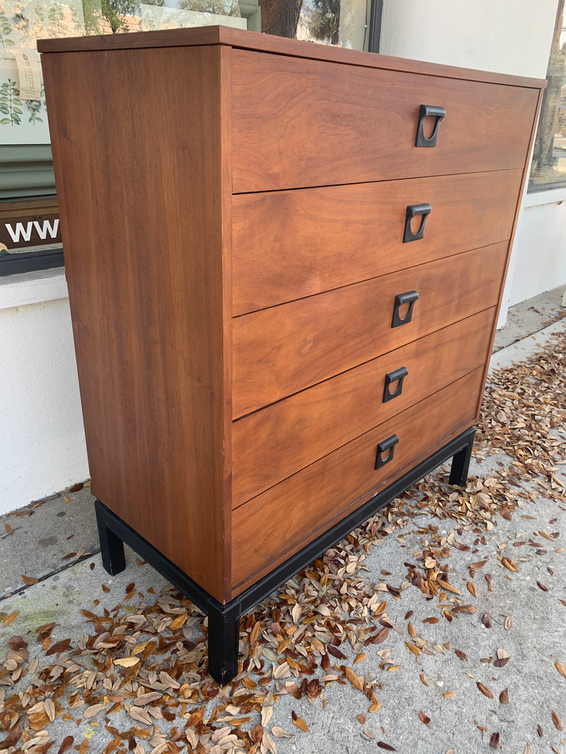 Mid Century Chest by Dixie