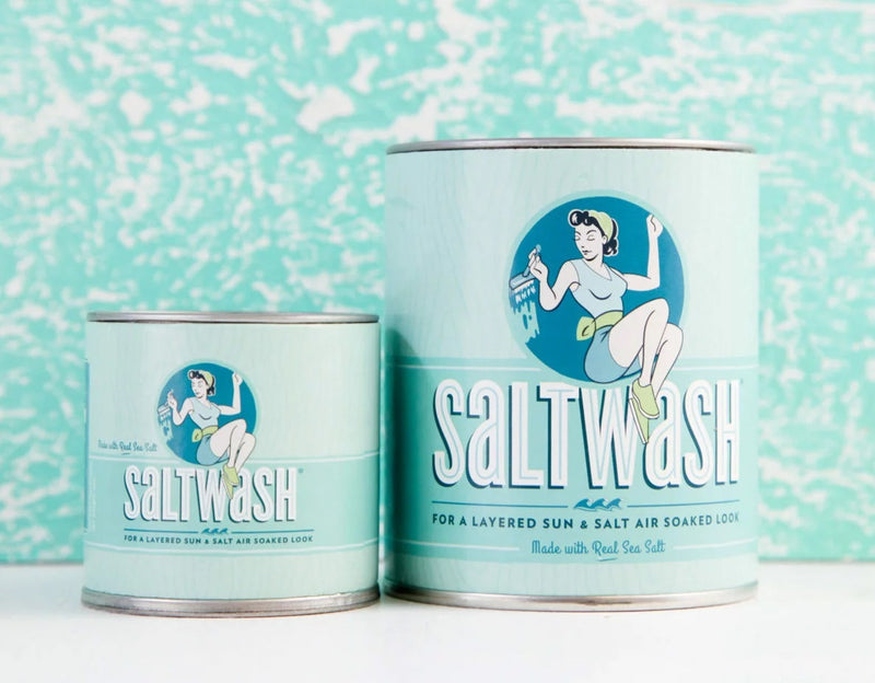 Saltwash® Powder Medium (10 oz)